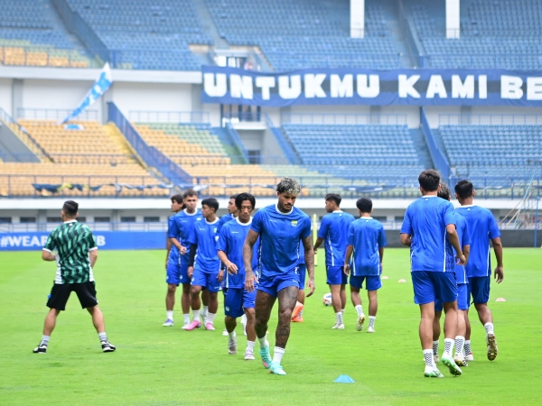 Ramon Tanque dan Alfeandra Dewangga Diklaim Siap Tampil