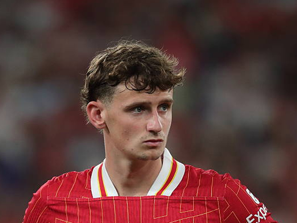 Setelah 16 Tahun, Tyler Morton Putuskan Tinggalkan Liverpool